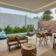 Consultation for in-home cushions