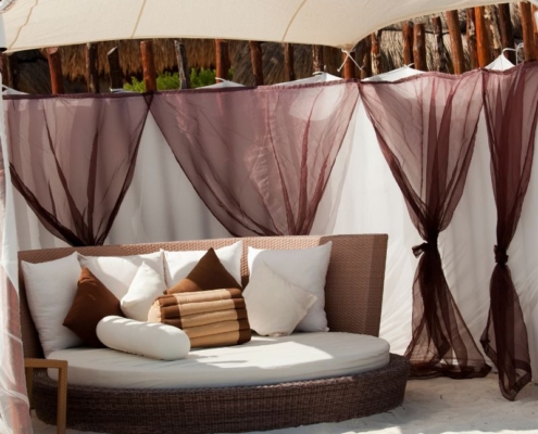 2025 Trends for Lounge Chair Cushions