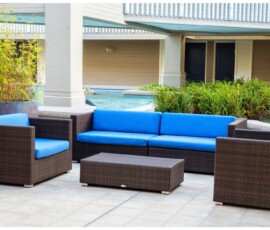 outdoor cushion covers